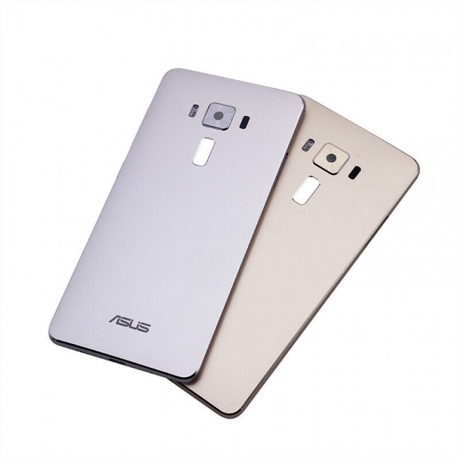 ASUS Zenfone 3 Deluxe ZS570KL Backdoor