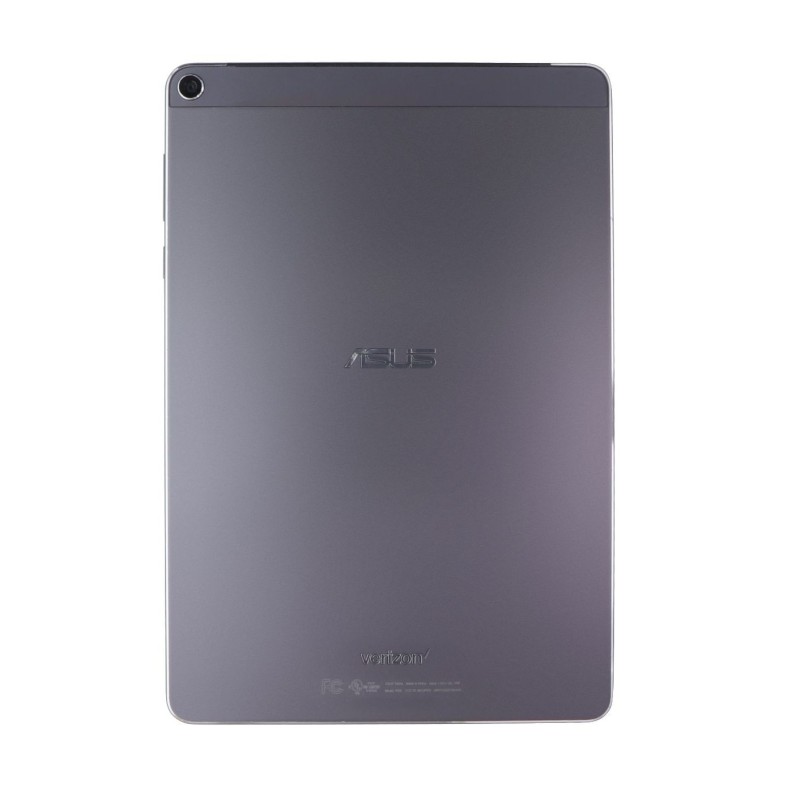 ASUS ZenPad 3S 10 Z500KL TABLET Backdoor