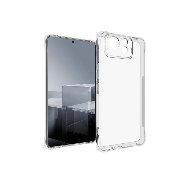 ASUS Zenfone 12 ULTRA TRANSPARENT CASE