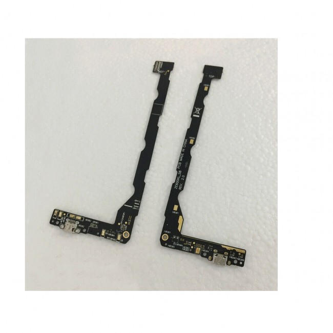 Asus Zenfone 2 Laser ZE601KL / ZE600KL Usb Board