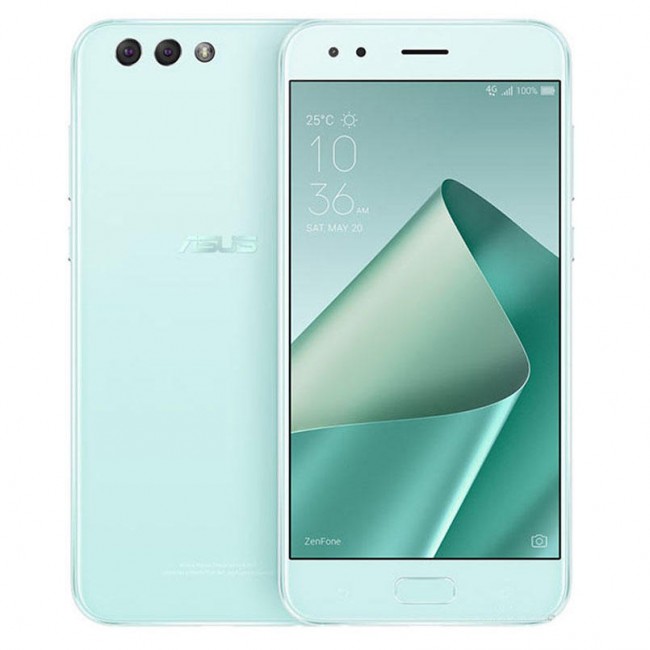 Asus Zenfone 4 ZE554KL