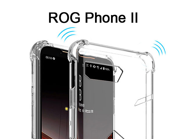 ASUS ROG PHONE 2 ZS660KL TPU