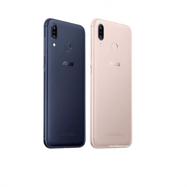 Asus Zenfone Max (M1) ZB555KL