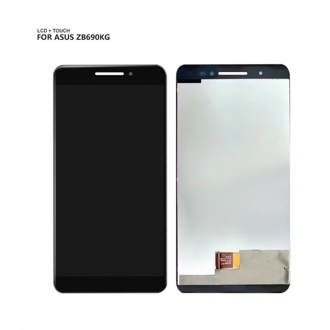 ASUS Z171KG/ZB690KG Tablet TOUCH LCD