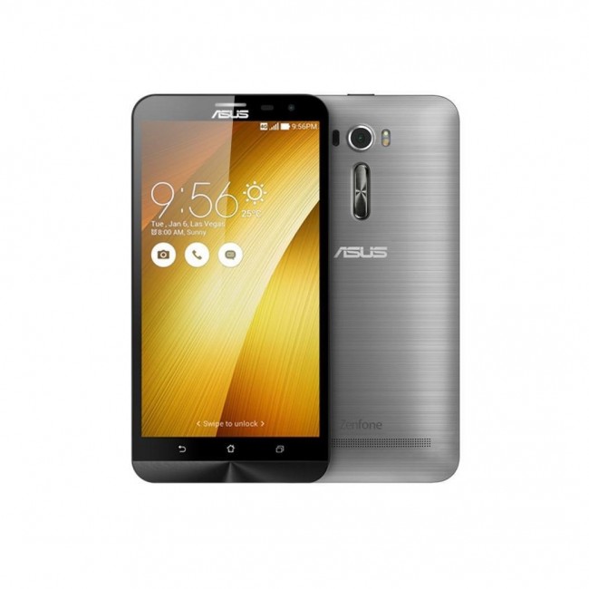 ASUS Zenfone 2 laser ZE600KL
