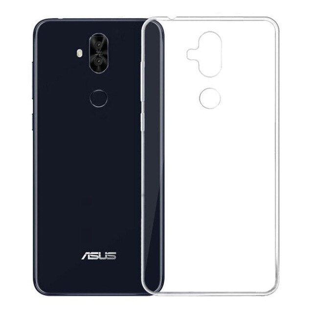 ASUS Zenfone 5 Lite ZC600KL TPU