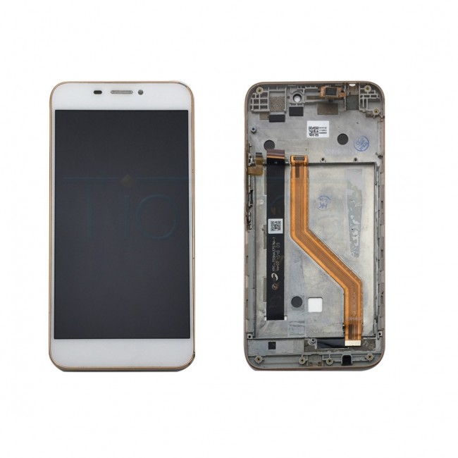 Asus Pegasus X005 LCD Touch