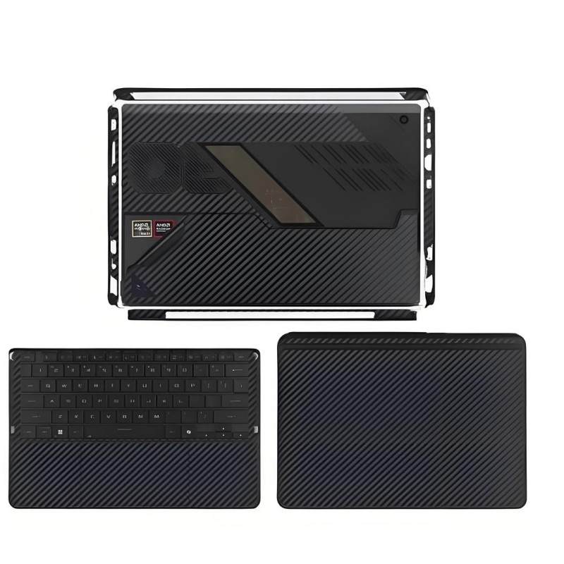 ASUS Z13 FLOW GZ302 2025 CARBON SKIN