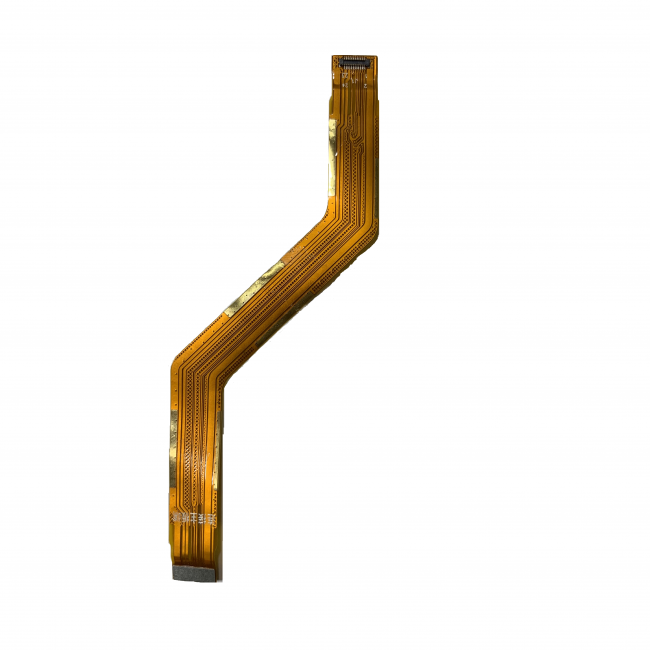 Asus Pegasus X005 Motherboard to Usb Board Flat