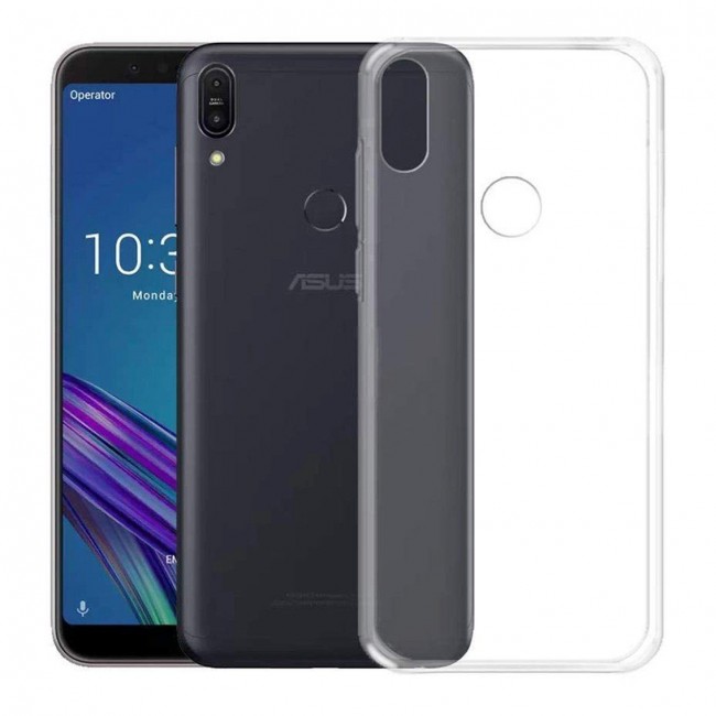 Как получить рут права на asus zenfone max pro m1 zb602kl