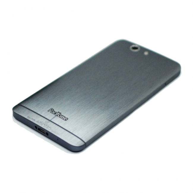 Asus PadFone infinity 2 A86 Backdoor