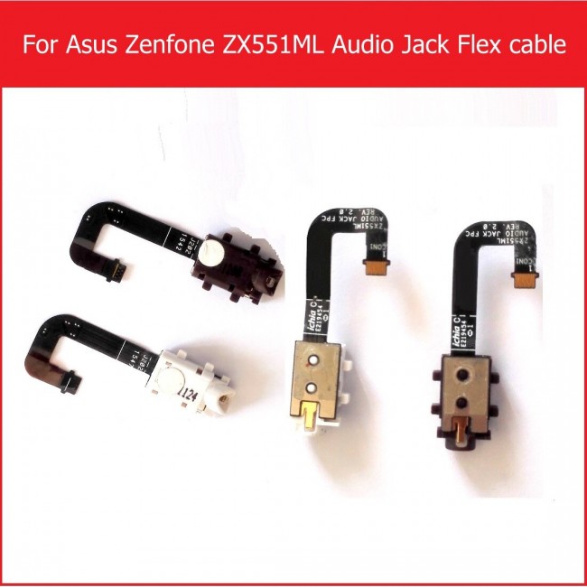 Asus Zenfone 2 Zoom ZX551ML HANDSFREE JACK