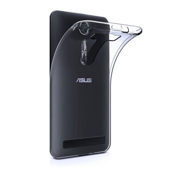 Asus Zenfone 2 Selfie ZD551KL TPU