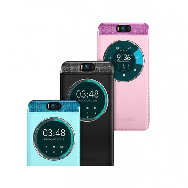 Asus Zenfone 2 Selfie ZD551KL Flip+