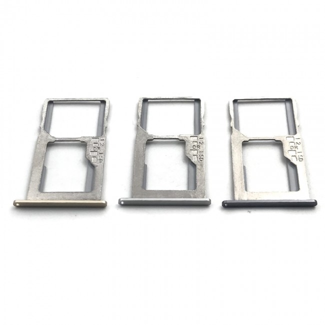 SIM TRAY خشاب سیم کارت ASUS ZenFone 3 Max ZC553KL