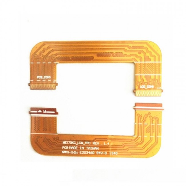 ASUS Memo pad HD7 ME175KG TABLET Motherboard to LCD Flat