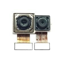 Asus Zenfone 4 Max ZC520kl Rear Camera