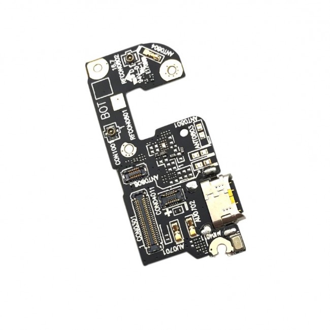 Asus Zenfone 4 ZE554KL USB board