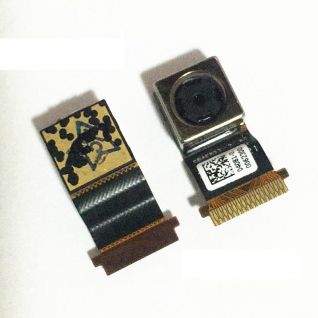 ASUS ZenPad 8.0 Z380KL/Z580 Tablet Rear Camera