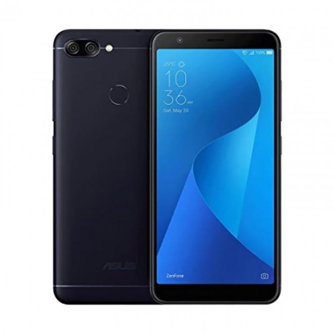 Asus Zenfone Max Plus ZB570TL