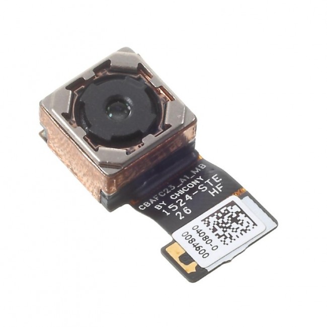 Asus Zenfone Max ZC550KL Rear Camera