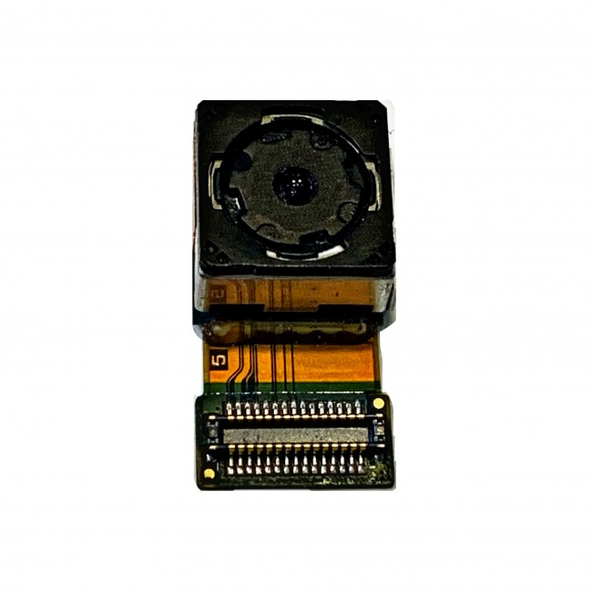 Asus PadFone 2 A68 Rear Camera