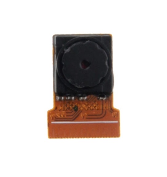 Asus PadFone 2 A68 Front Camera