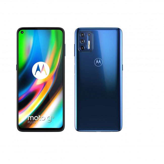 Motorola Moto G9 Plus