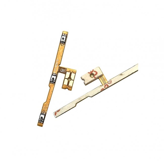 Asus Zenfone 4 Max ZC520kl Flatpower