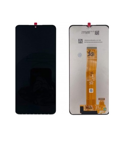 Samsung Galaxy A12 LCD Touch