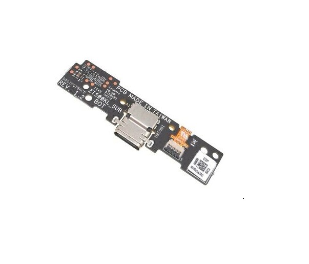 ASUS ZenPad 3S 10 Z500KL Tablet Usb Board
