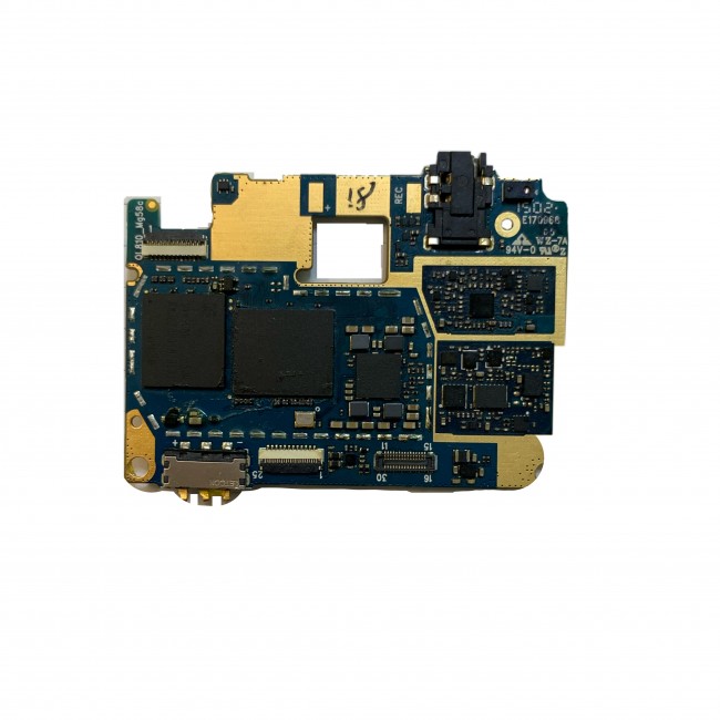 Asus Pegasus X003 Motherboard