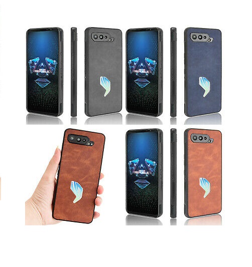 Asus ROG Phone 5 ZS673KS TPU
