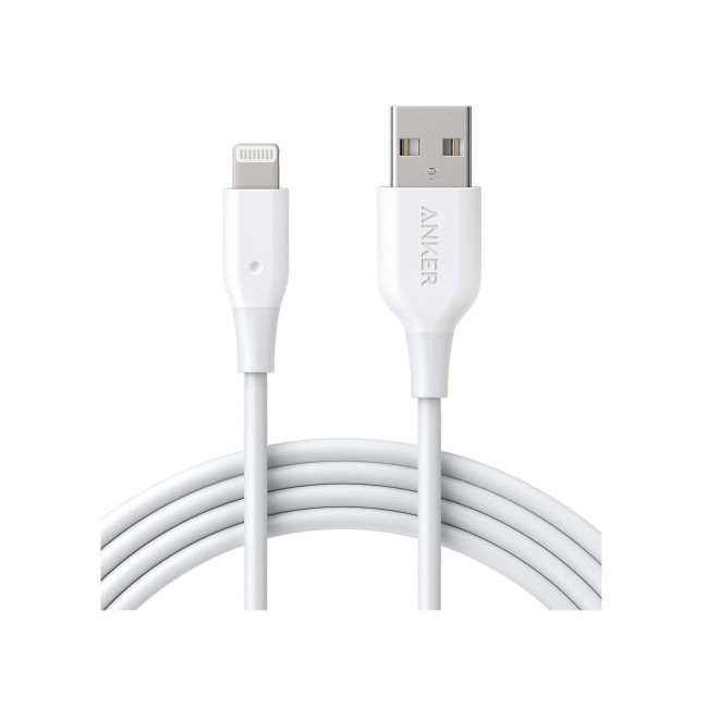 Anker Iphone lightning cable