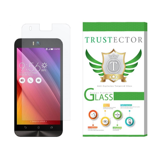 Asus Zenfone 2 selfie ZD551KL GLASS