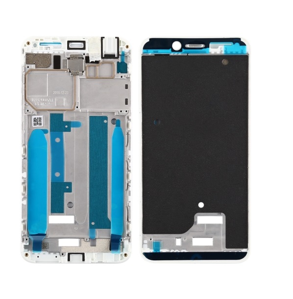 ASUS Zenfone 3 max ZC553KL frame