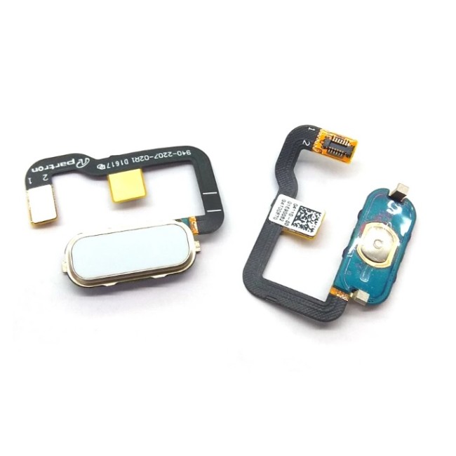 Asus Zenfone 3 Ultra ZU680KL Fingerprint