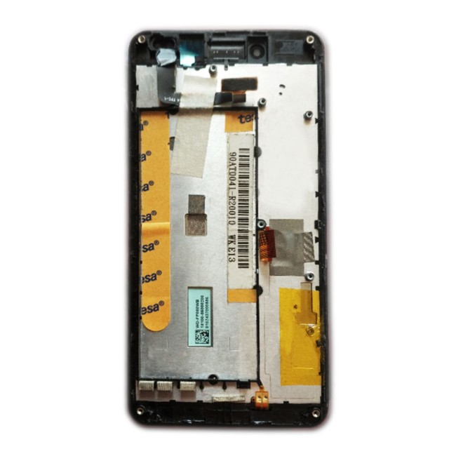 Asus PadFone infinity A86 frame