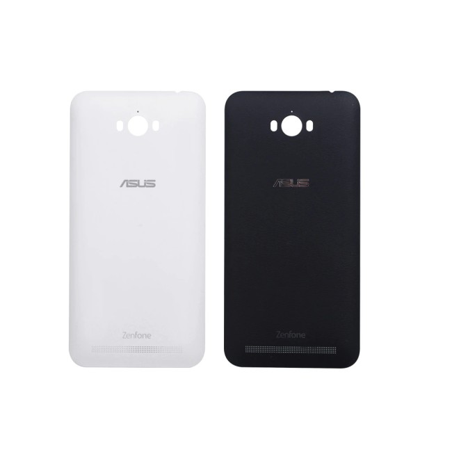 Asus Zenfone Max ZC550KL Backdoor