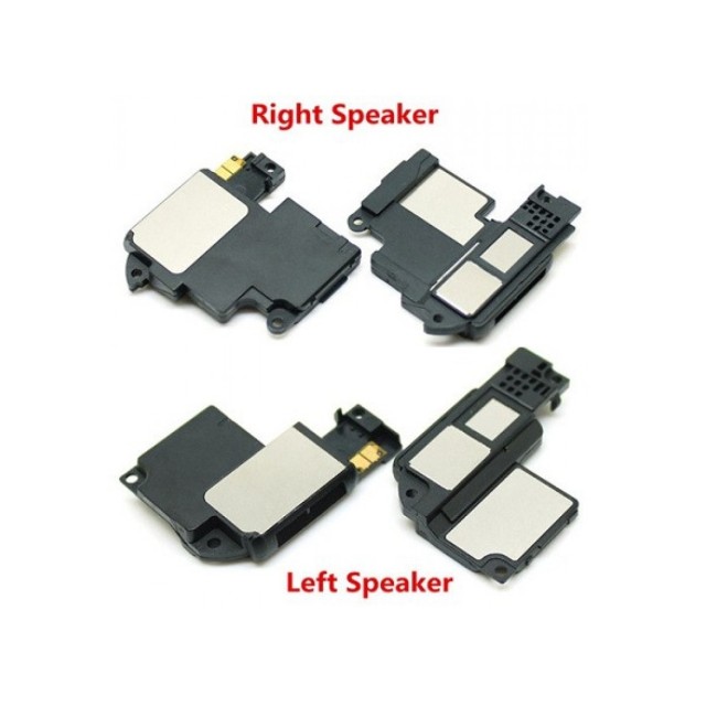 Asus Zenfone 3 Ultra ZU680KL buzzer