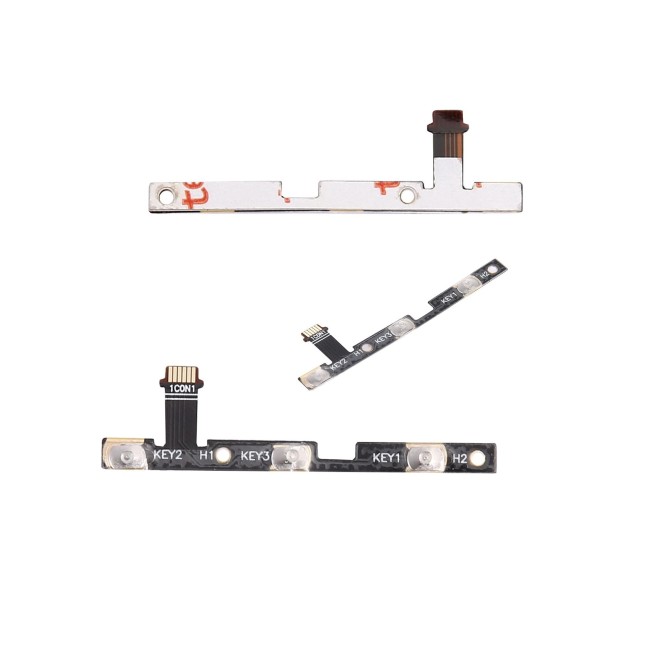 ASUS Zenfone 3 laser ZC551KL Flatpower