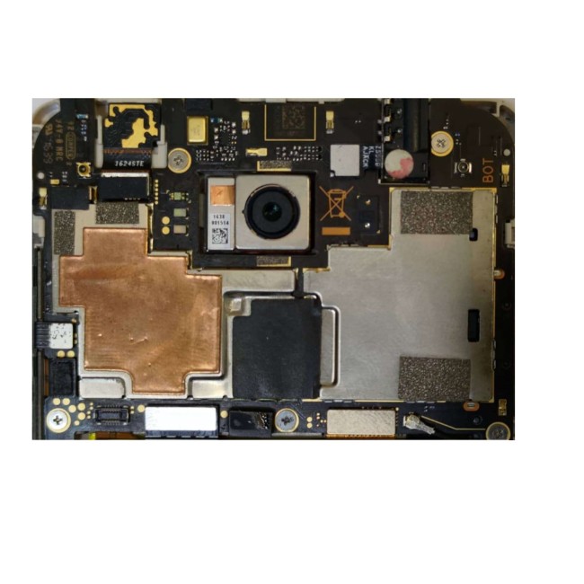 ASUS Zenfone 3 Deluxe ZS550KL Motherboard