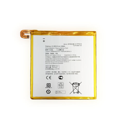ASUS ZENPAD 3 8.0 Z581KL Tablet Battery