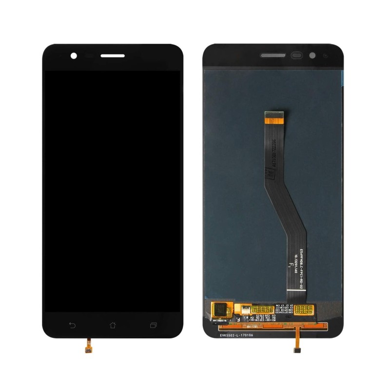 ASUS Zenfone 3 Zoom ZE553KL Touch LCD