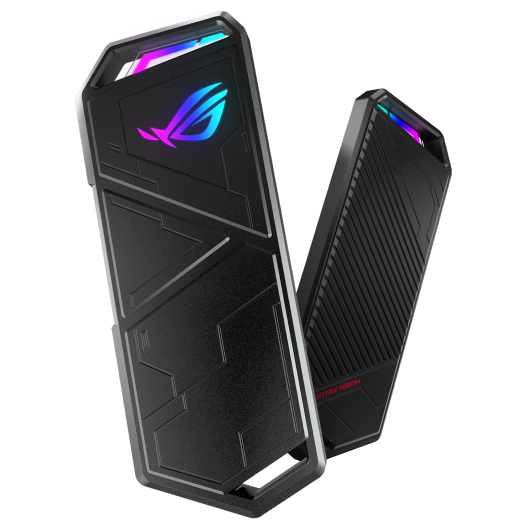 ASUS  ROG STRIX ARION BOX SSD
