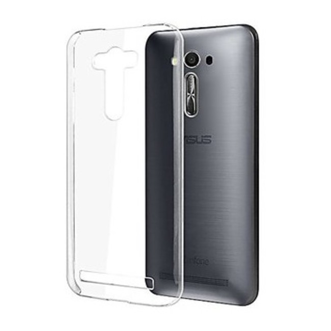 Asus zenfone ZE601KL/ZE600KL TPU