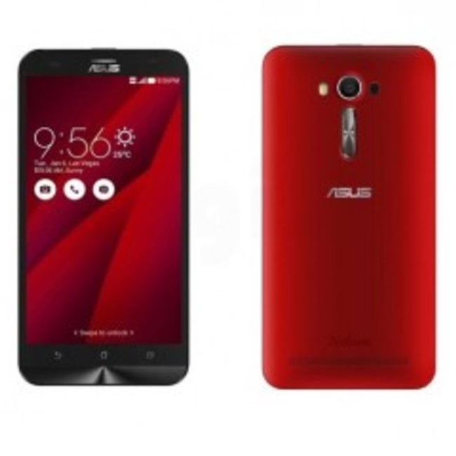 ASUS Zenfone 2 laser ZE500KL