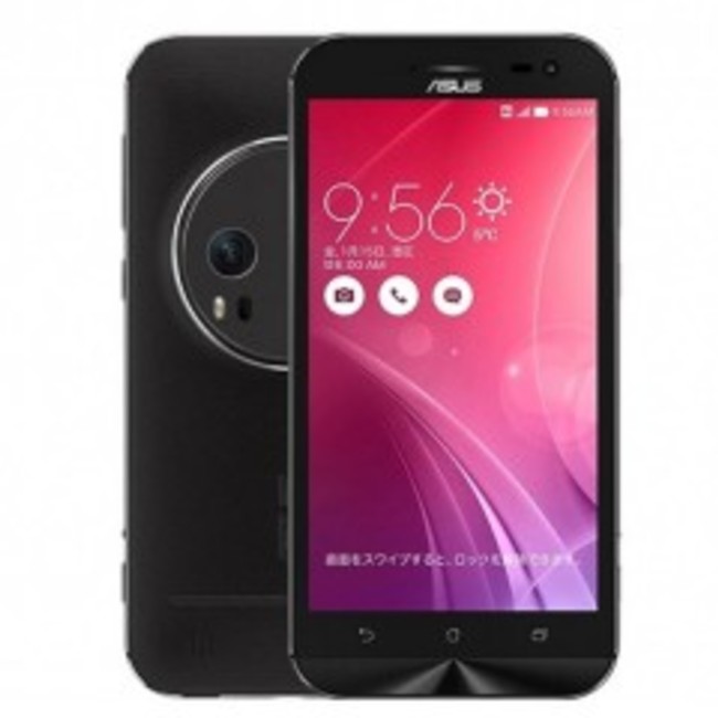 ASUS Zenfone Zoom ZX551ML