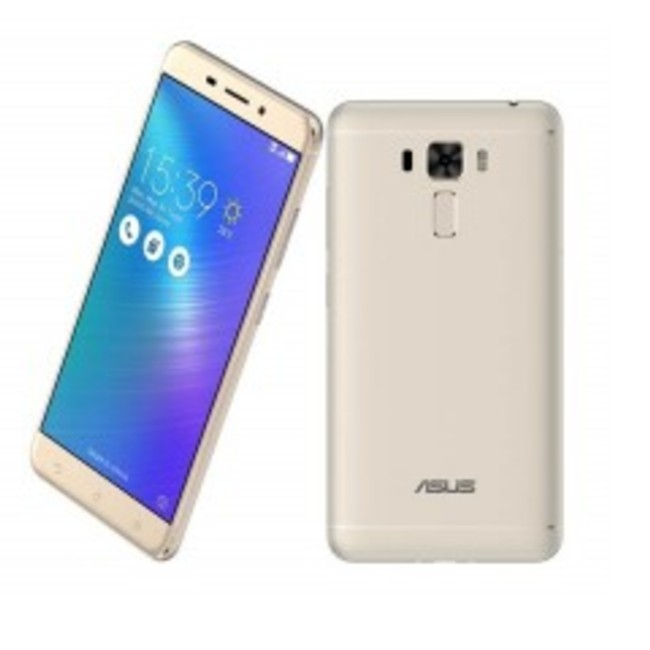 asus zenfone laser 3