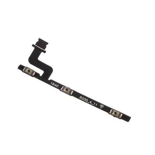 ASUS Zenfone 3 Max ZC553KL Flatpower